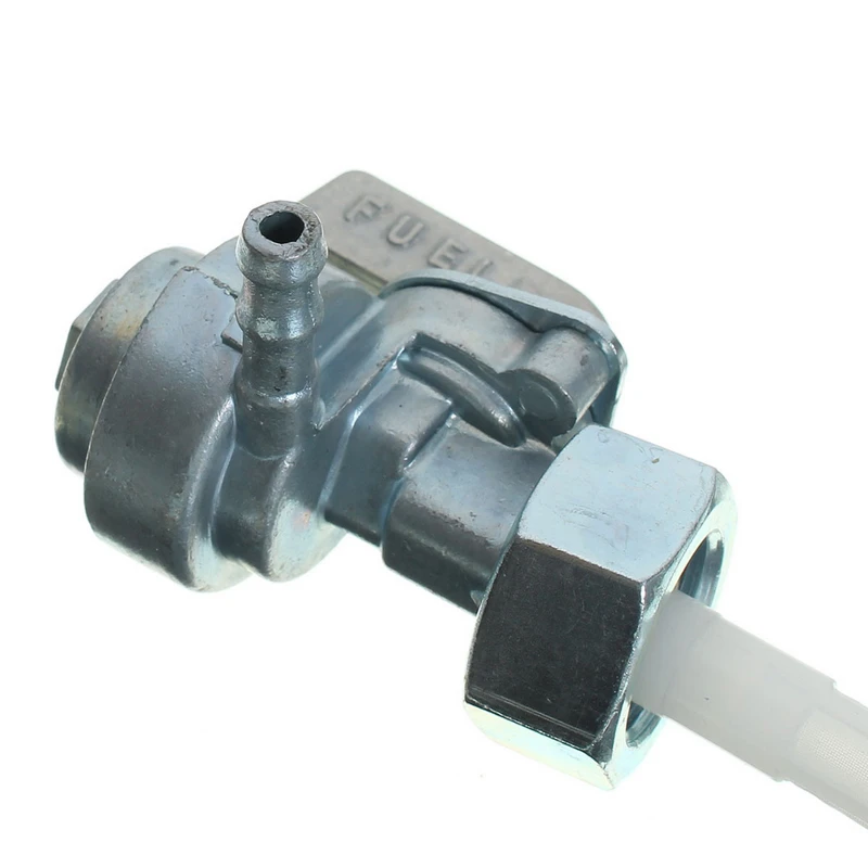 Fuel Tank Valve Switch Petcock For Hon-da CB550F CB750F CB550 CB750K 16mm Part