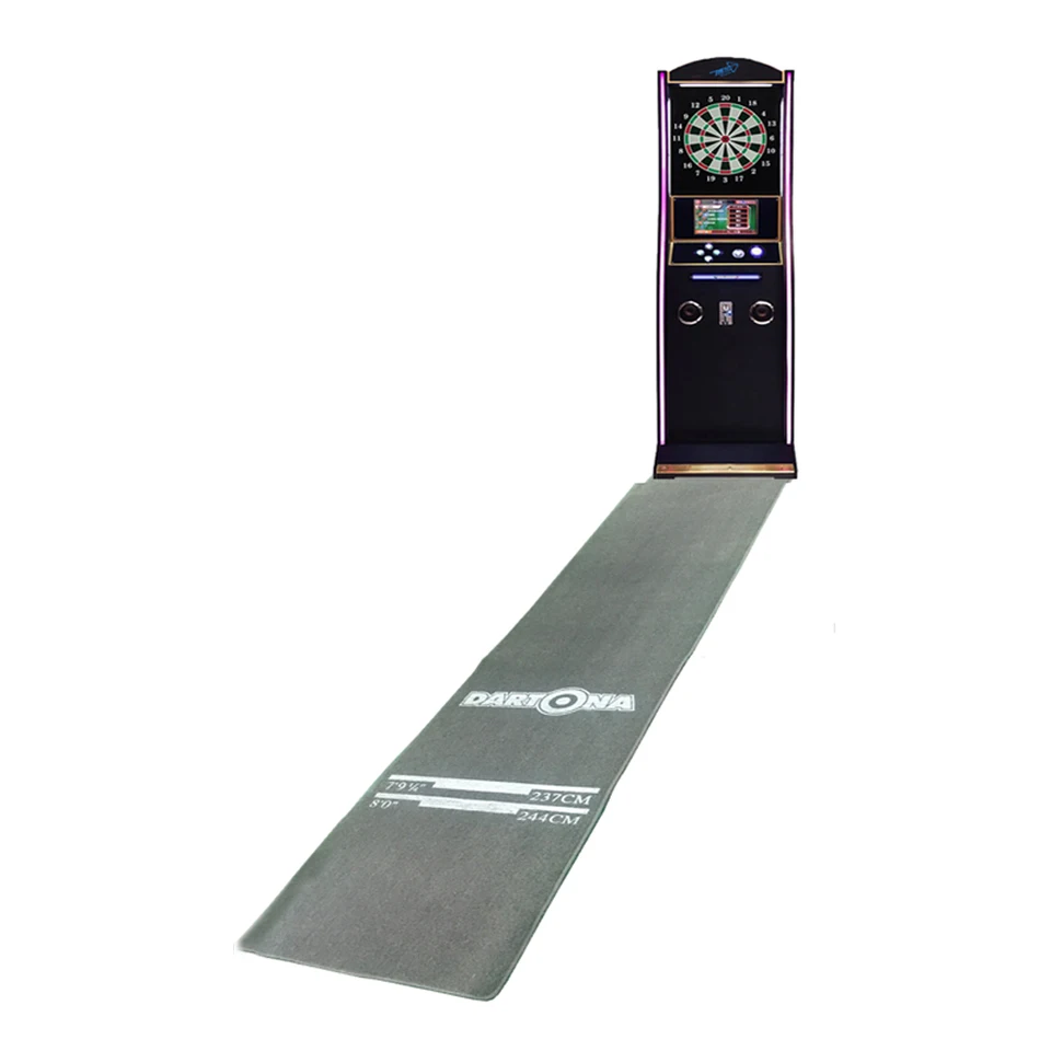 Bcsports Professionelle Premium Dart Teppich Dart Decke Dart