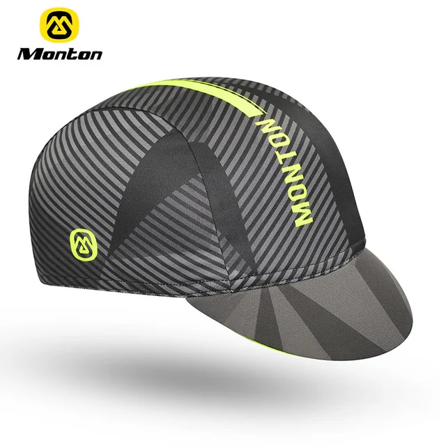Monton 2017 New Unisex Cycling Cap Bike Hat Bicycle headgear jiete 5