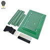 WAVGAT Double-side PCB Prototype Screw Terminal Block Shield Board Kit For MEGA-2560 Mega 2560 R3 Mega2560 R3 ► Photo 3/6