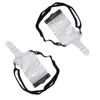 2Pcs Waterproof Bag Case for YAESU Radio FT-60R FT-270R VX-6R VX-7R VX-8DR FTA-230 FTA-550 FT-1DR FT-2DR VX-8E VXA-300 VX-127 5R ► Photo 1/6