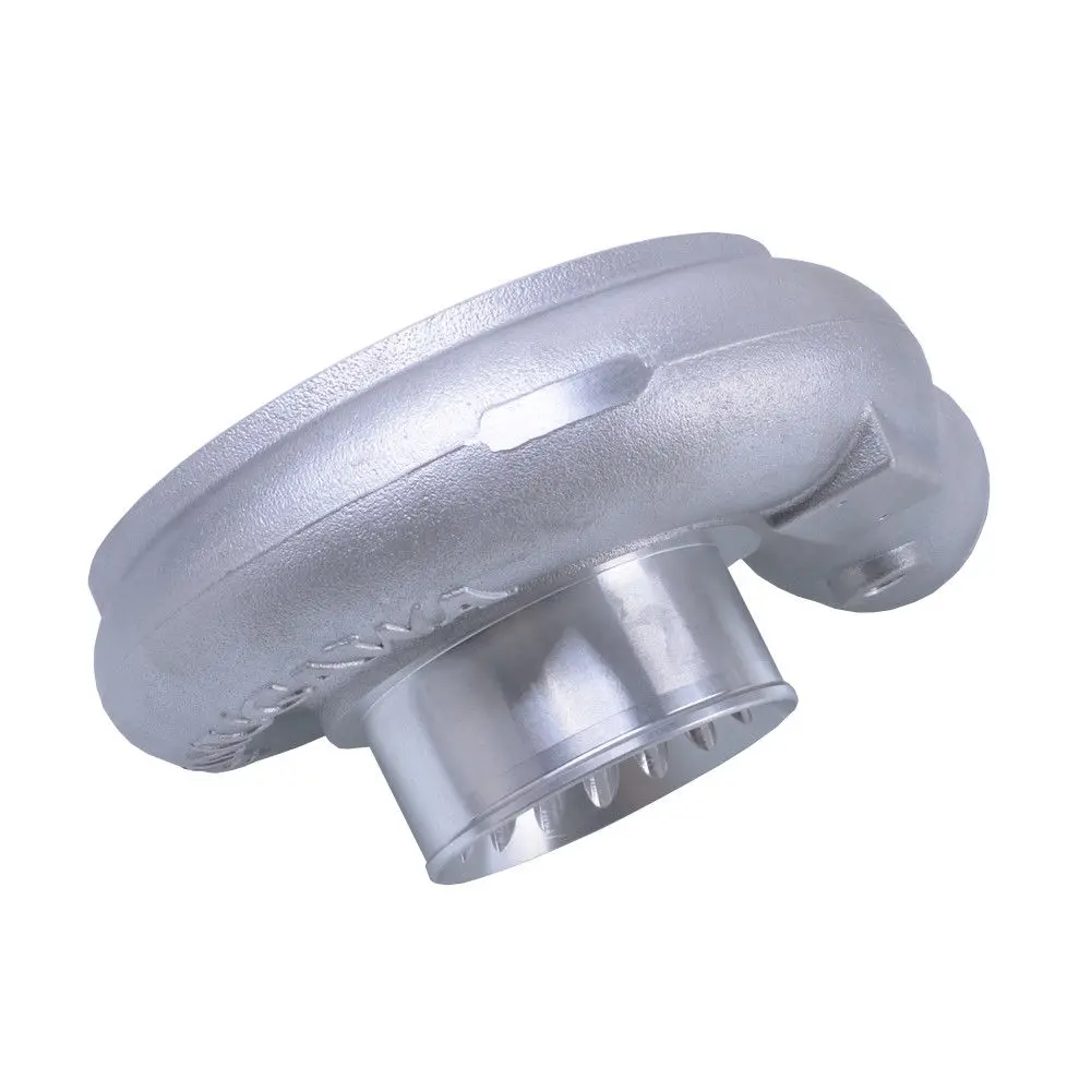 Kinugawa турбо компрессор корпус 3 &quotанти всплеск для Mitsubishi TD05 / TD06 20G|surge| |