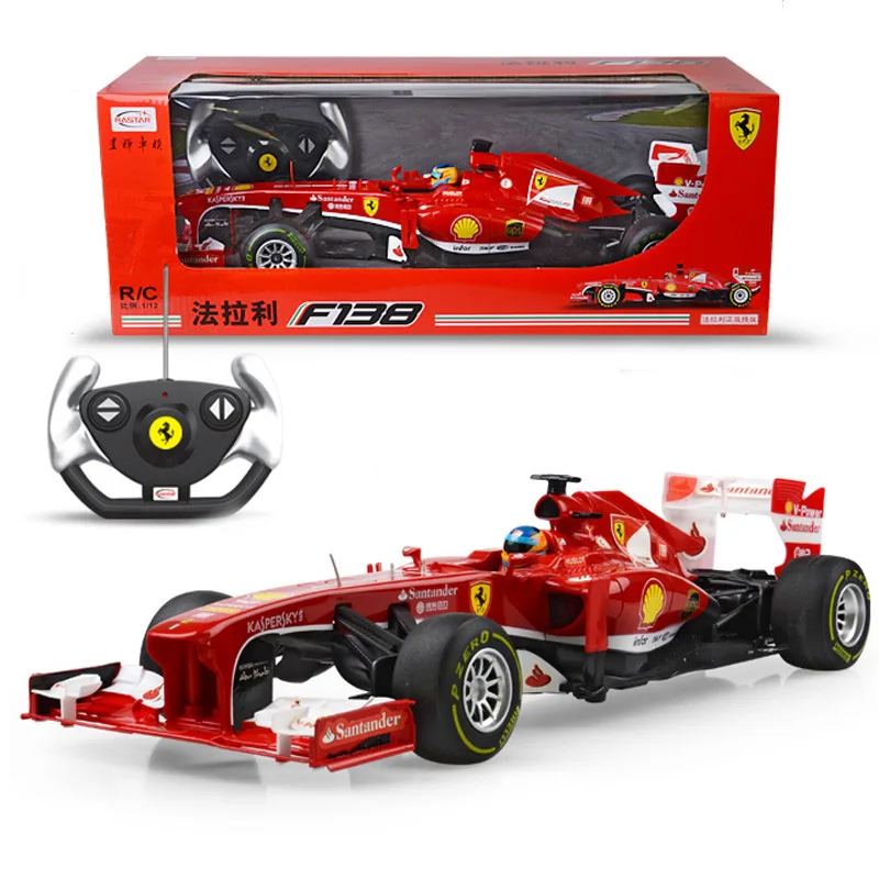 

F1 Remote control cars, remote control cars,Children's toy car. Gifts for children.