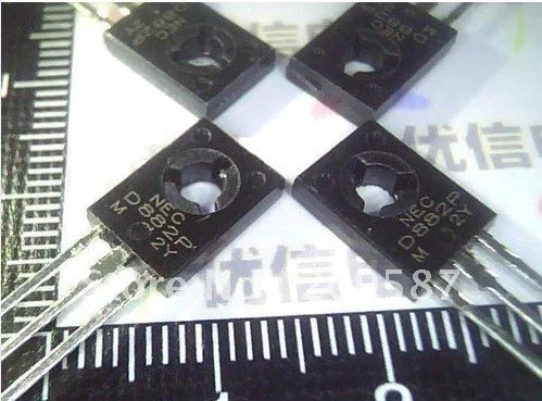 Купить 10 ШТ. 2sd882 d882p d882 npn транзистор в-92 в интернет-магазине ...