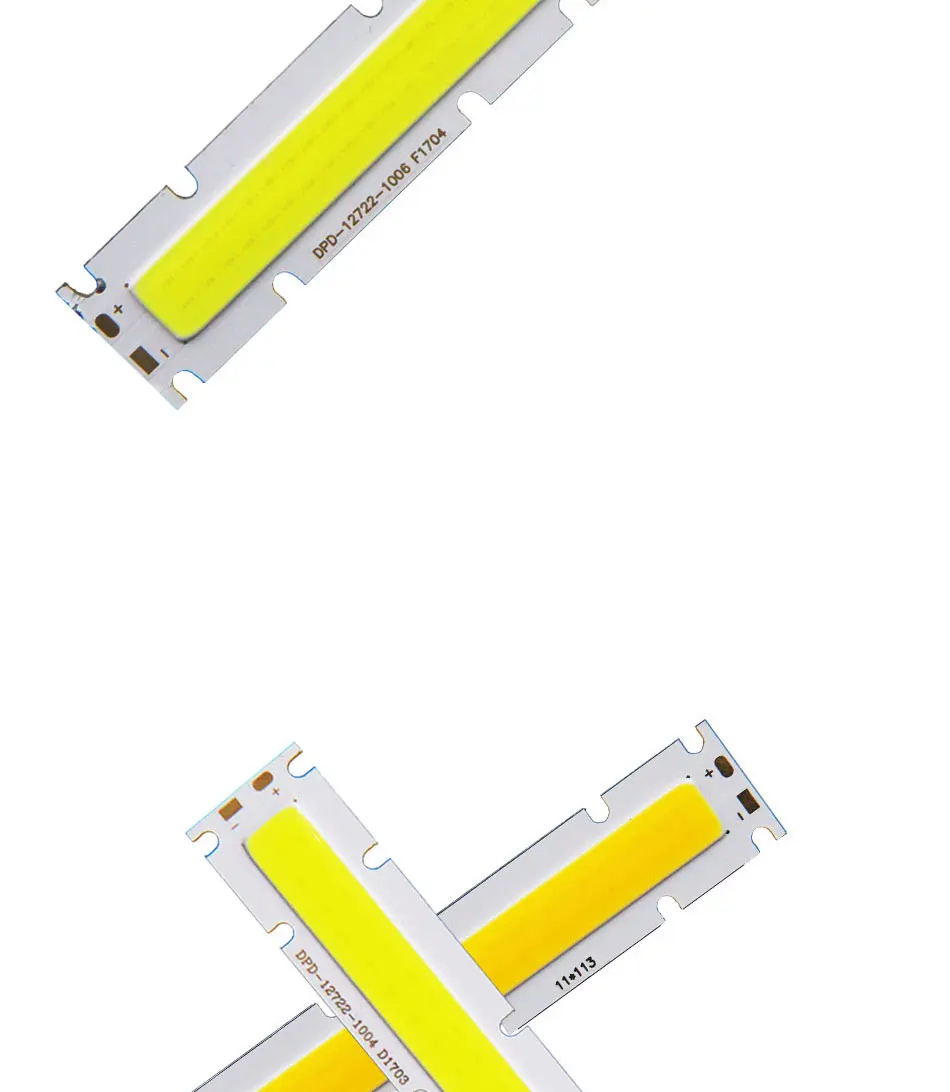 Floodlight, spotlight, panel light, other LED lamp (2)