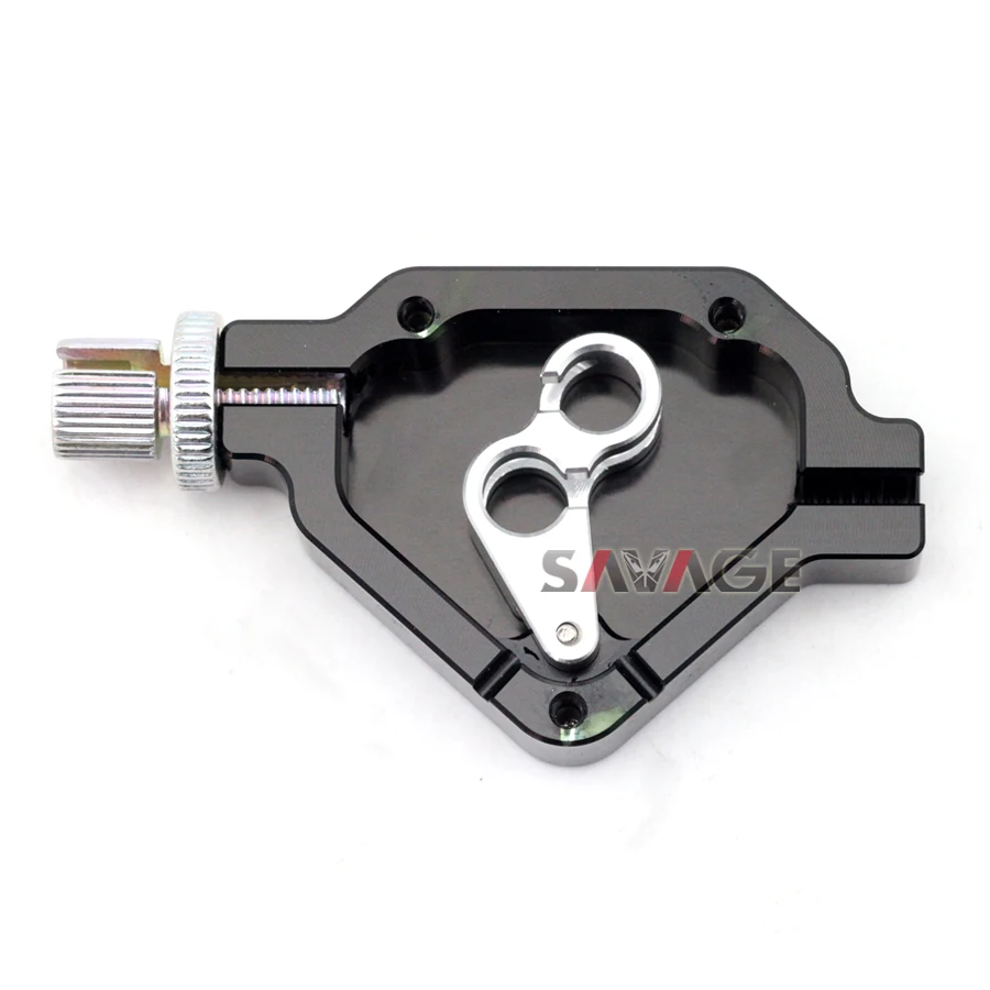 Easy-Pull-Clutch-Lever-System-For-Triumph-Tiger-800-XC-1050-Sport-Speed-Triple-1050-R (2)
