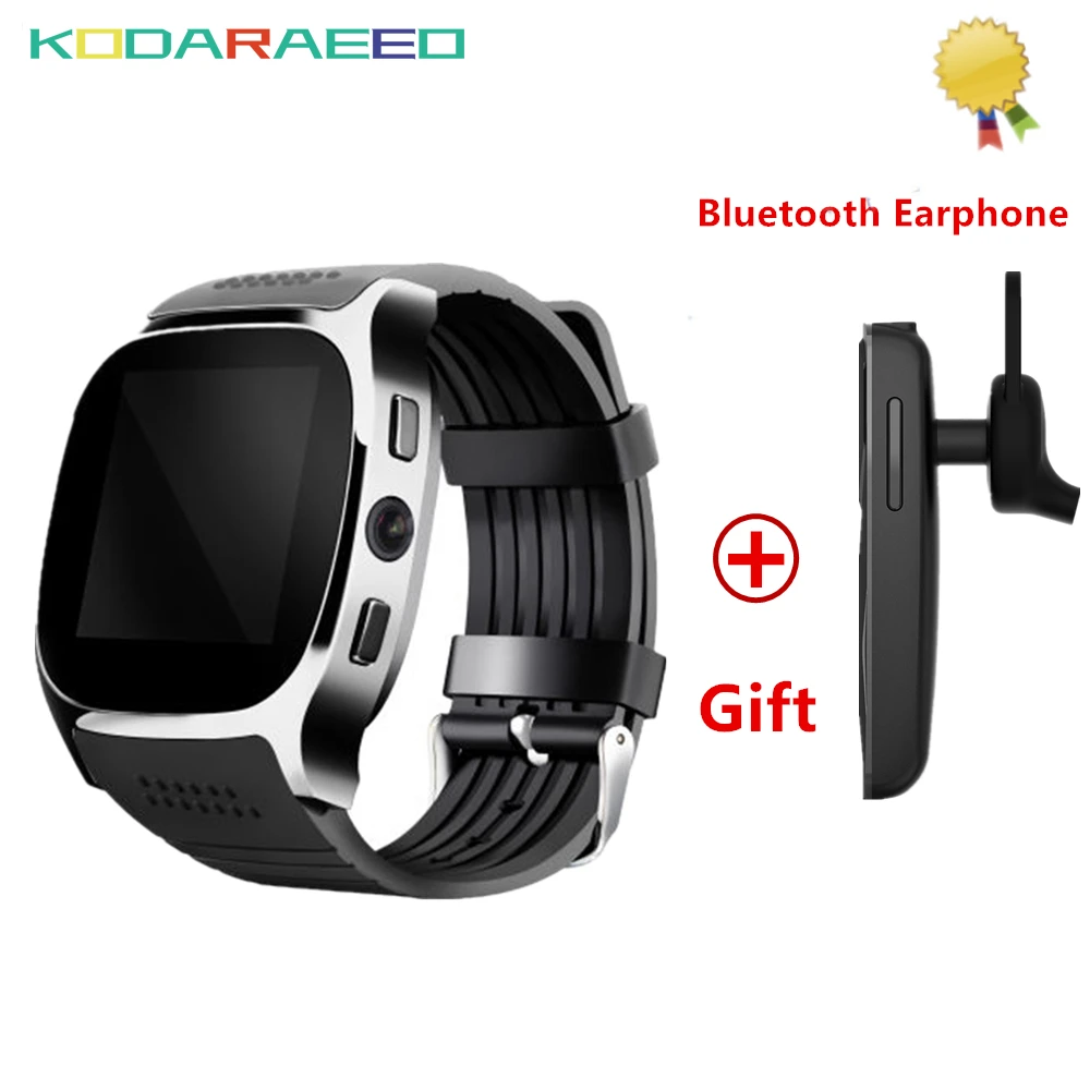 smartwatch t8 whatsapp