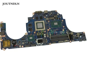 

JOUTNDLN FOR Dell Alienware 17 R3 Laptop Motherboard YRFN8 0YRFN8 CN-0YRFN8 with i7-6820 CPU AND GTX980M GPU