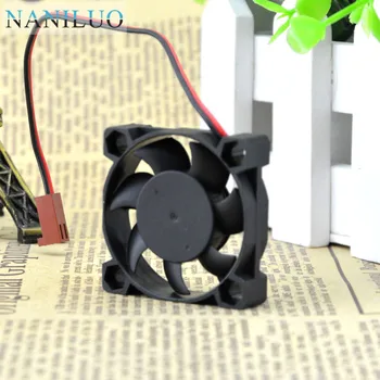 

NANILUO 4010 F4010M05C 5V 0.1A 2Wire Cooling Fan