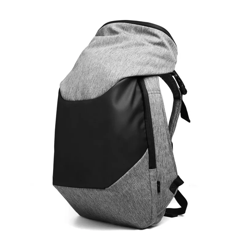 

2019 Shoulder Bag Men Multi-function Backpack Men Anti-theft Waterproof Large Capacity Travel Bag Business Affairs Work Package