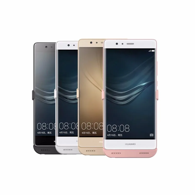 

2018 For huawei p9 Battery Case 3800 Mah External Battery Backup Power Charger Case For huawei p9 Battery Case