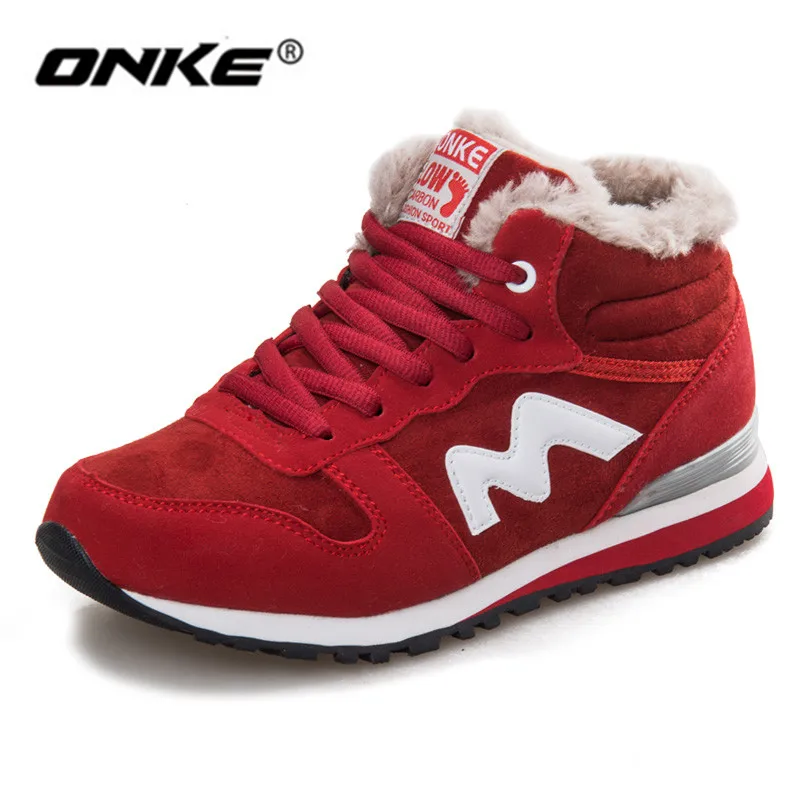 fall winter sneakers
