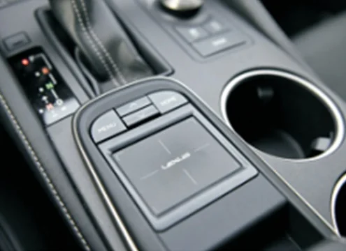10,2" Автомобильный gps-навигатор радио плеер для lexus NX200, bluetooth, рулевое колесо, 2 Гб оперативной памяти, 32 ГБ rom - Цвет: touch idrive