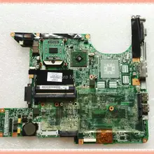 461860-001 для ноутбука ноутбук compaq F700 для hp G6000 Тетрадь F700 материнская плата+ Процессор с mcp67-mv тестирование Хорошее