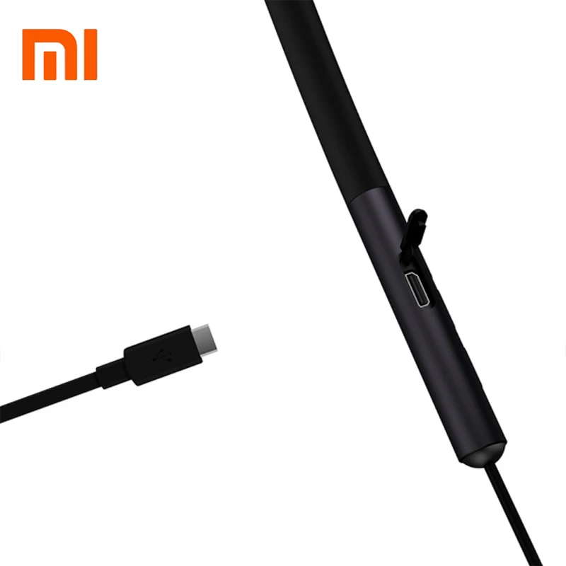 Оригинальный Xiaomi mi шейным Bluetooth V4.1 вкладыши Беспроводной наушники с c двойной