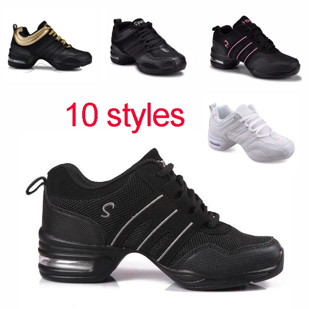 bewijs Scheur gewoontjes Nieuwe 2017 Kleurrijke Zwart Goud Rood Wit Hoge Hak Sneaker vrouwen  Sportschoenen Line Dance Sneakers Met Luchtkussen|line dance sneakers|dance  sneakerssneakers dance - AliExpress