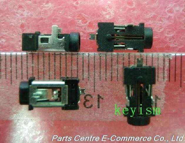 Cable Length: Other Computer Cables 20 pcs DC Jack Tablet PC 0.7mm Charging Charge Socket Power Connector for Flytouch Vido Cube Cable Length: Other Computer Cables 20 pcs DC Jack Tablet PC 0.7mm Charging Charge Socket Power Connector for Flytouch Vido Cube