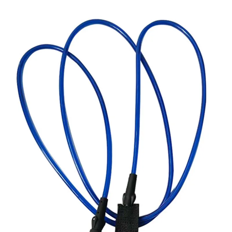 

SUP surf leash Laisse Surf Neoprene Leash 8ft 8mm Surfboard Leash