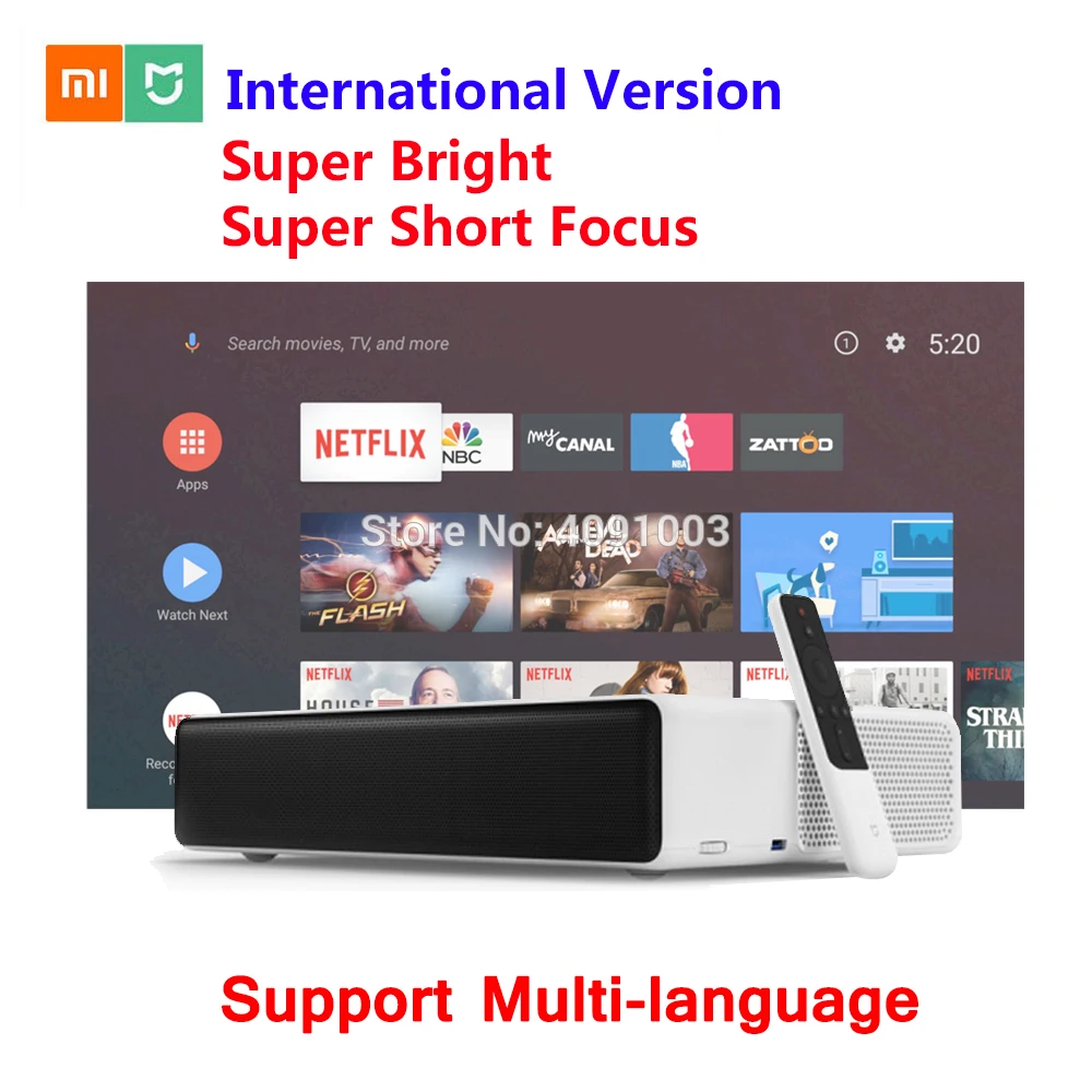 Xmas gift box 2019 Xiaomi Mijia Laser android Projector Christmas TV 3D 4K projector 1080p home theater projectors 150 BT4 Dolby Xmas gift box 2019 Xiaomi Mijia Laser android Projector Christmas TV 3D 4K projector 1080p home theater projectors 150 BT4 Dolby