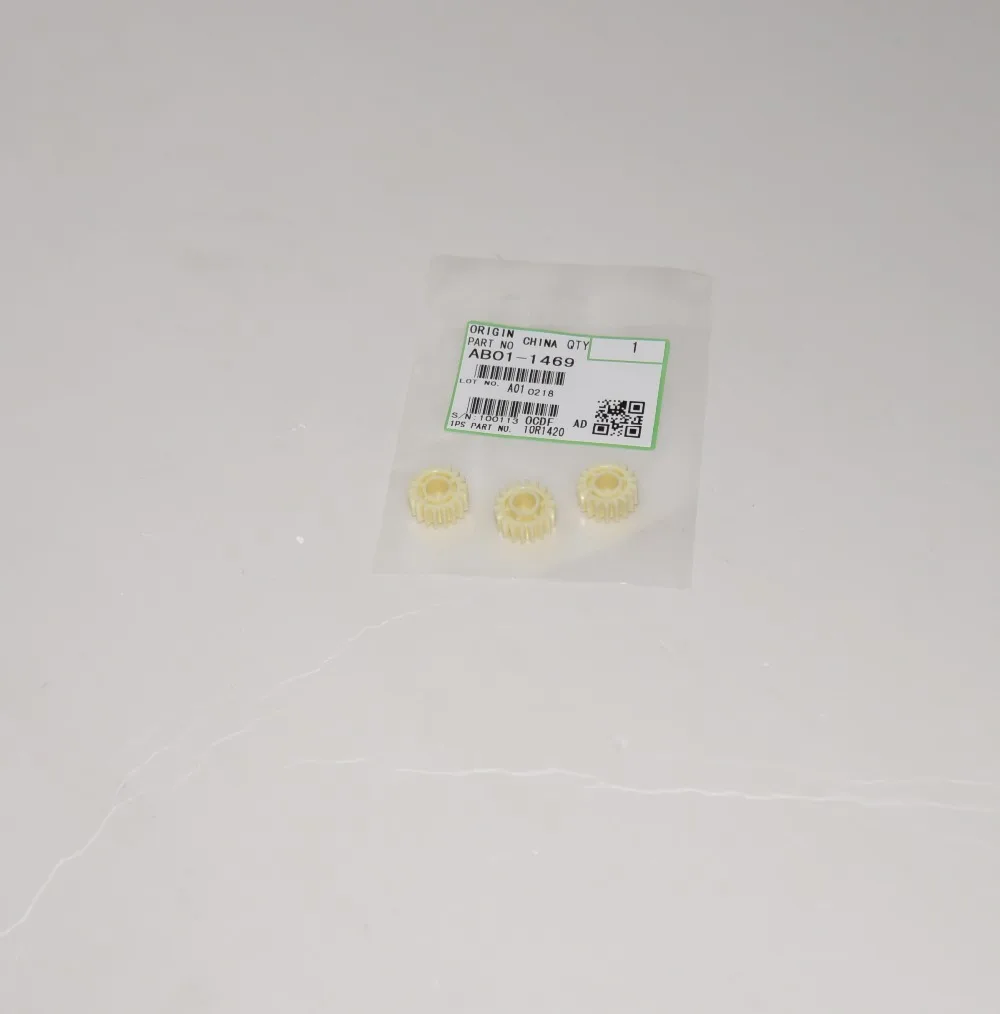 AB01-1469 19T для Ricoh Aficio 1075