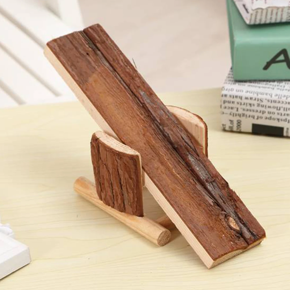 

Natural Exercise Nest Living Mouse Rat Pet Hamsters Climbing For Small Animal Wooden Bird Cage Seesaw Toy Funny Play Platform