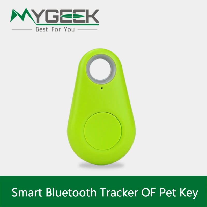 smart bluetooth tracker
