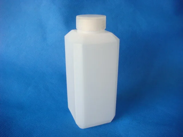 Лабораторные принадлежности выдавливаемая бутылка 500 мл, не распыляющая, упаковка из 3 шт
