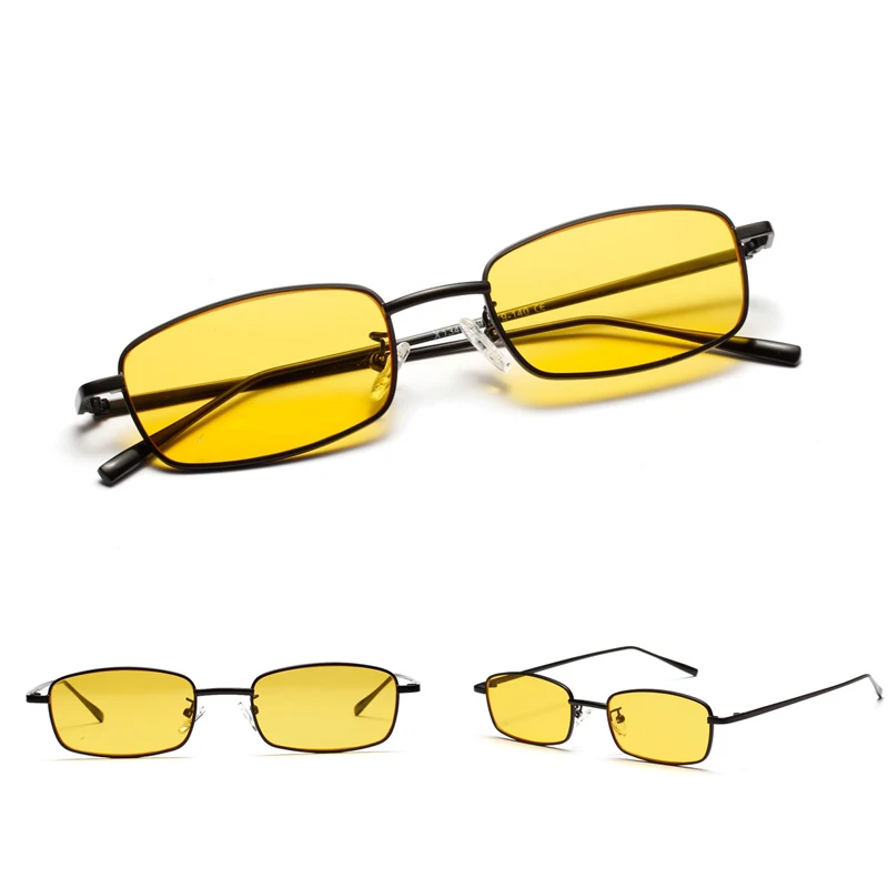 rectangular sunglasses 900049 details (7)