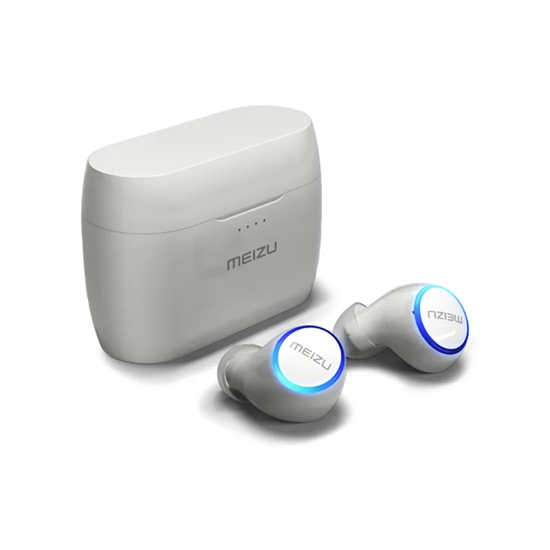 Беспроводные Bluetooth наушники Meizu POP TW50 Спортивная мини гарнитура 4 2 с зарядным