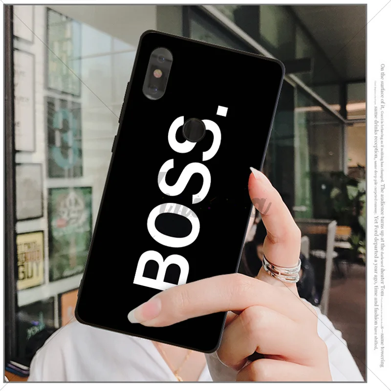 Honey Girl Boss Like A Boss