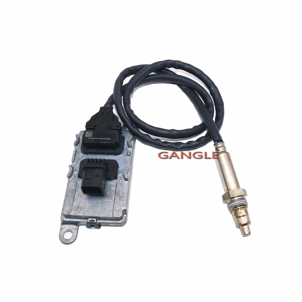 NOX Сенсор 4326476 5WK96752A A044C669|Производительность чипов| |
