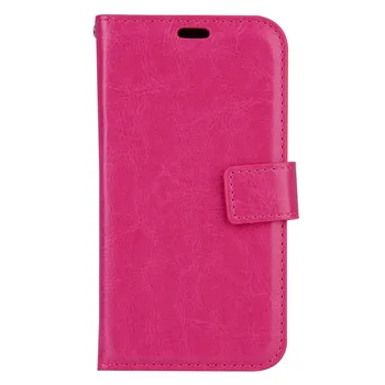 

10pcs/lot free shipping Soft TPU + PU Leather Crazy Horse Wallet Case For Samsung J3 2017/J5 2017/J7 2017/J3 PRO/S5 mini