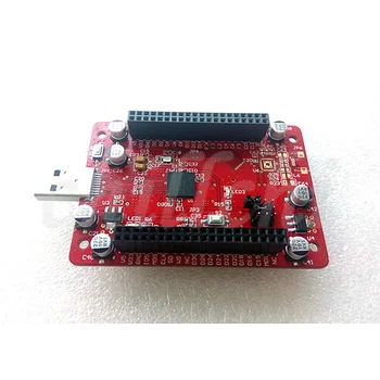 

USB 3.0 development board CYUSB3KIT CYUSB3014 module