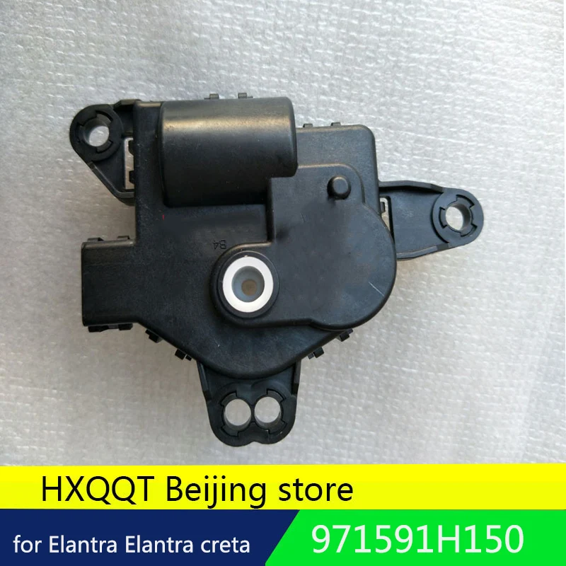 for Temperature Actuator Gate For Hyundai Elantra Sonata creta ACTUATOR ...