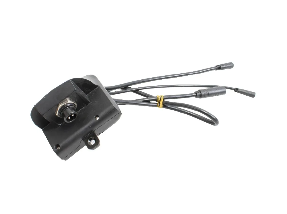 Discount KT 36V250W 6Mosfets max current 15A controller for electric bike down tube battery dolphin case controller 0 Discount KT 36V250W 6Mosfets max current 15A controller for electric bike down tube battery dolphin case controller 0