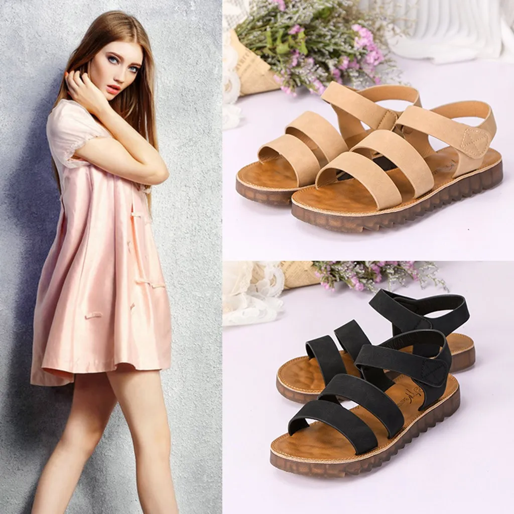 summer footwear 2019