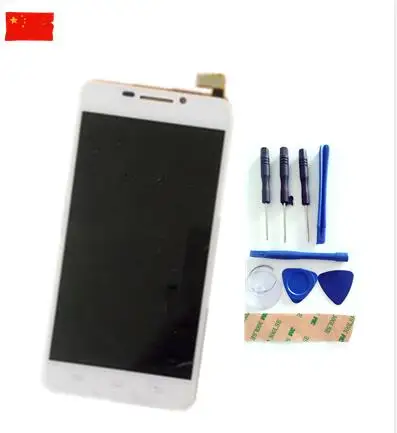 Сенсорная панель WEXLER ZEN 5 дюймов с цифровым преобразователем и сенсорным стеклом