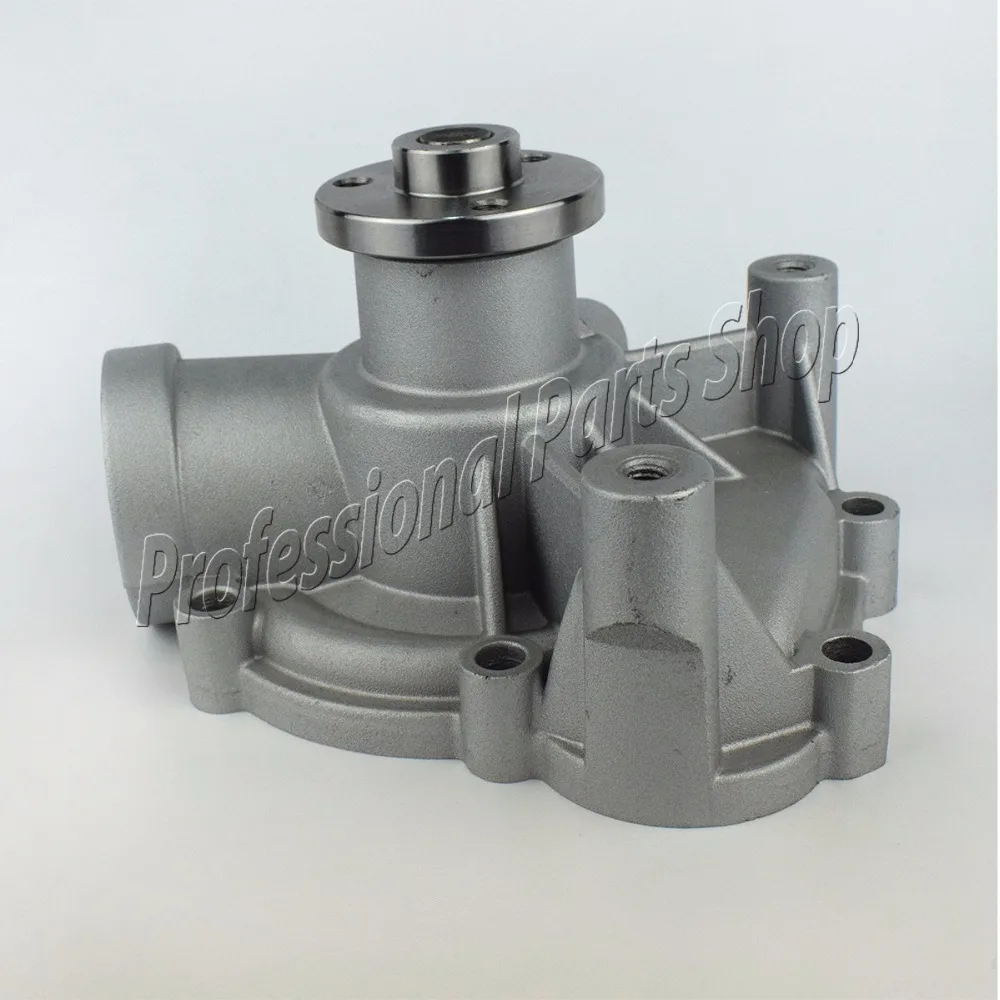 Водяной насос для двигателя DEUTZ с 7 отверстиями 04206747R BFM1013|pump dimensions|pump kubotapumping silicone |