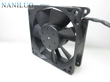 

NANILUO TA300DC M33407-16 8025 24v 0.18A dual ball bearing cooling fan drive blower