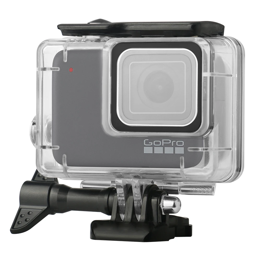 JINSERTA красный фильтр объектива протектор для Gopro7 белый/серебристый фильтры для дайвинга камеры для Gopro 7 белый/серебристый аксессуары для камеры