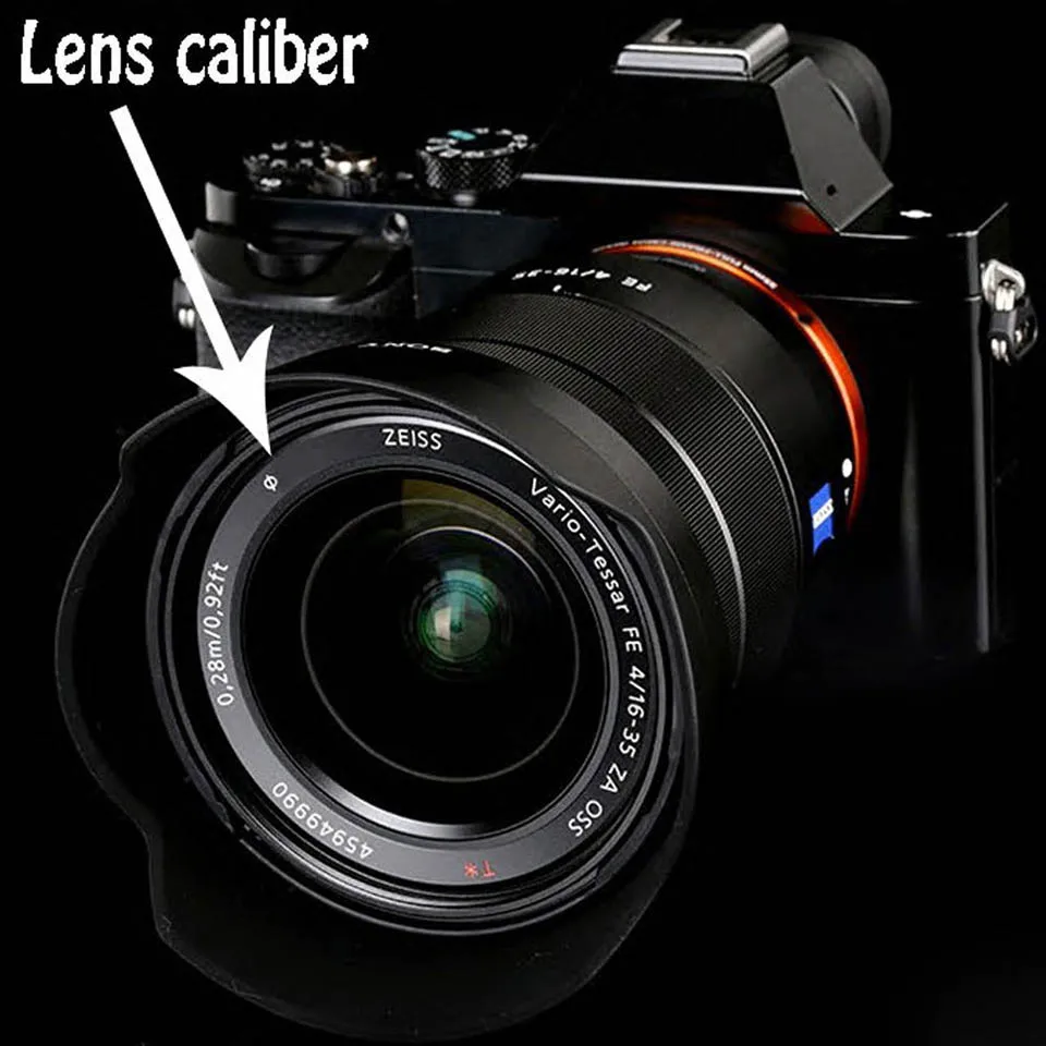 3in1 49mm UV FLD CPL Circular polarizer Lens Filter kit For Sony NEX F3