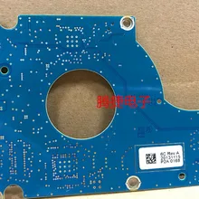 Жесткие детали привода печатной платы логическая плата печатная плата 100731207 REV A Для Seagate 2,5 SATA hdd восстановление данных ремонт жесткого диска