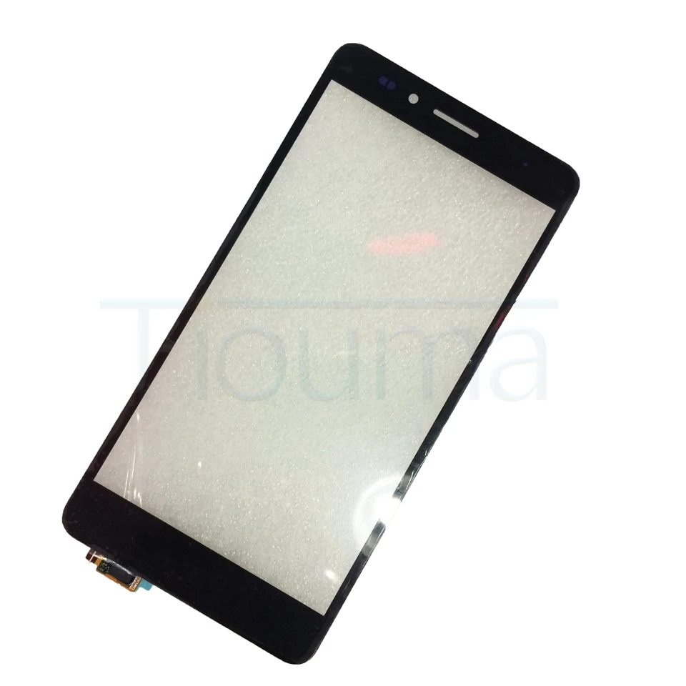 Huawei 5x Touch Screen bw  (1)