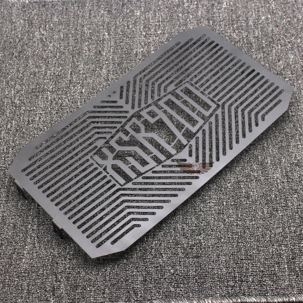 

For Yamaha XSR900 XSR 900 2016 2017 Motorcycle Accessories stainless steel Radiator grille guard protection cover