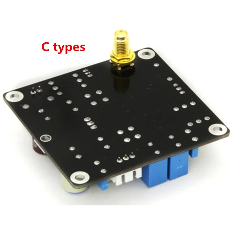 Bluetooth 5.0 Mais Receber Pcm5102a I2s Módulo de Decodificação Dac Board Apoio Aptx-hd Dc920v Csr8675 - Image 4