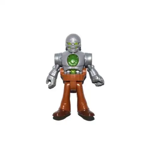 

DC Imaginext Matello Loose Action Figure
