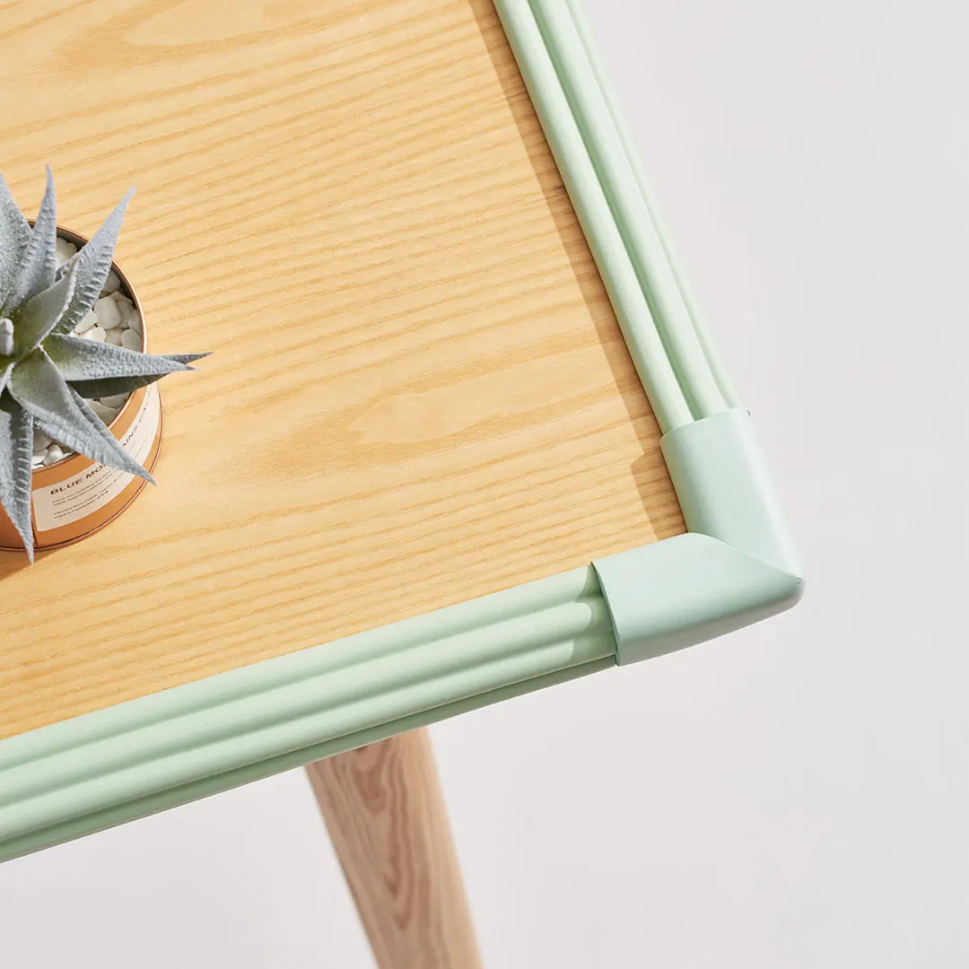 Protector Baby Safety Thickening Anti-collision 4 meters Bar or 4 Pcs Angle for Children Edge Corner Guards