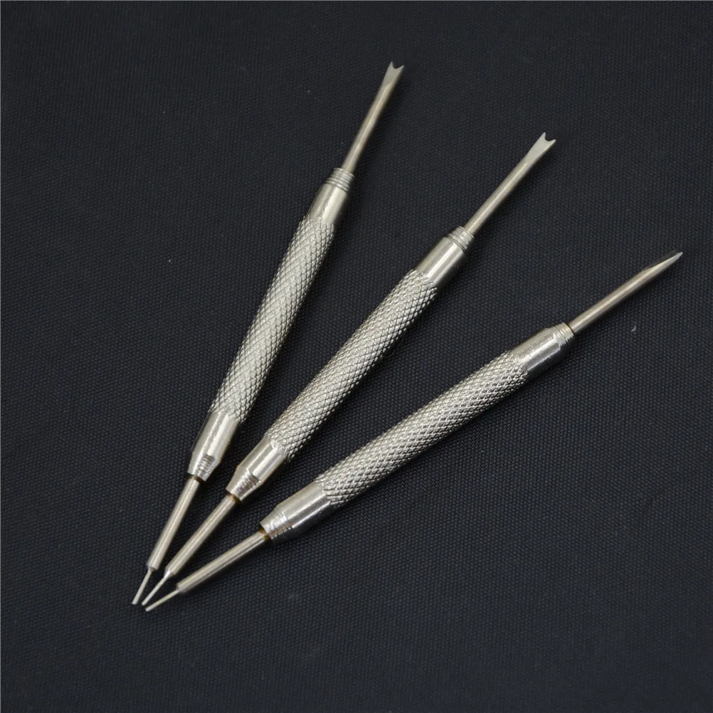 3Pcs Watch Pin Spring Bar Remover Tool - Use for Changing Watch Straps or Bands