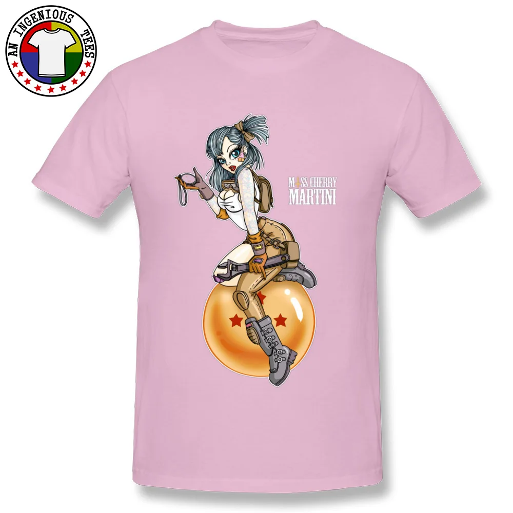 Wishing for Panties T Shirts Designer Short Sleeve Fitness Tight 100% Cotton Crewneck Men Tops Shirts Clothing Shirt Summer Fall Wishing for Panties pink