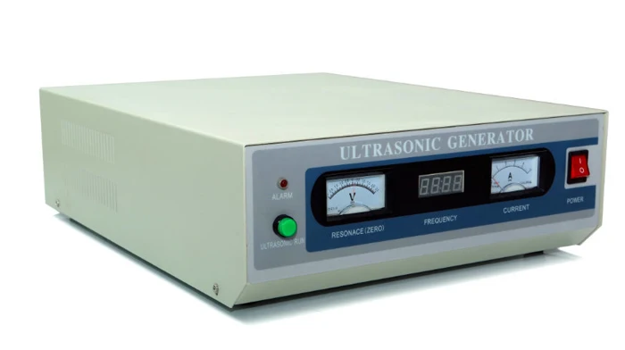 2500W/15khz  ultrasonic plastic welding generator